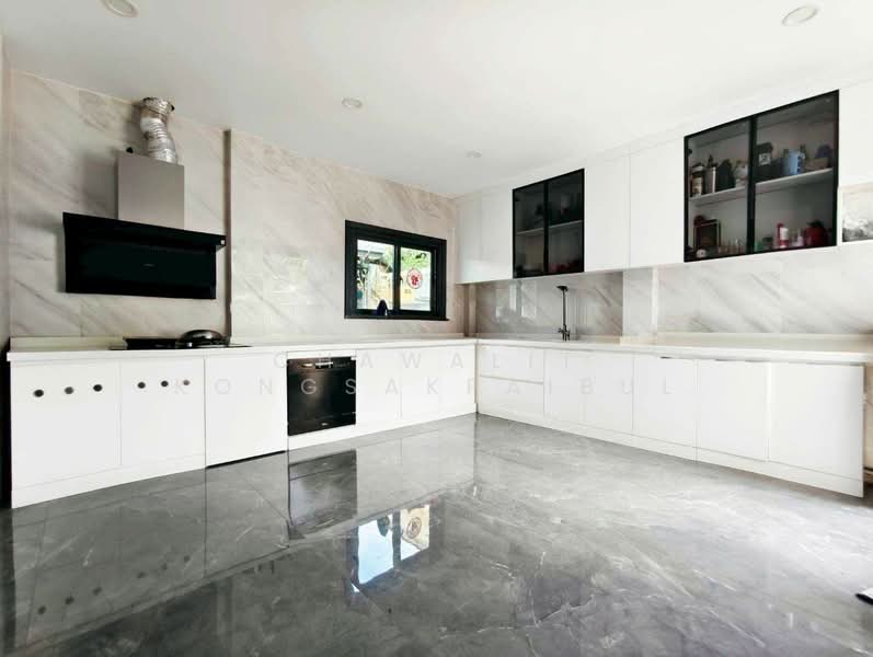 Supalai Park Ville Rangsit Klong 4, Pathum Thani, Bang Yitho, Thanyaburi, Pathum Thani, 3 Bedrooms, 350 sqm, Single Detached House For Sale, by CHAWALIT KONGSAKPAIBUL, 500165076 - DDproperty.com