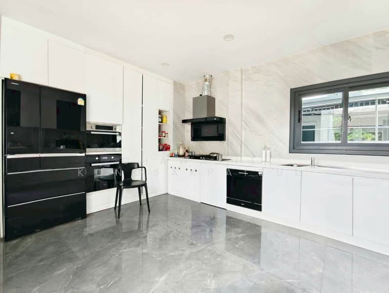 Supalai Park Ville Rangsit Klong 4, Pathum Thani, Bang Yitho, Thanyaburi, Pathum Thani, 3 Bedrooms, 350 sqm, Single Detached House For Sale, by CHAWALIT KONGSAKPAIBUL, 500165076 - DDproperty.com