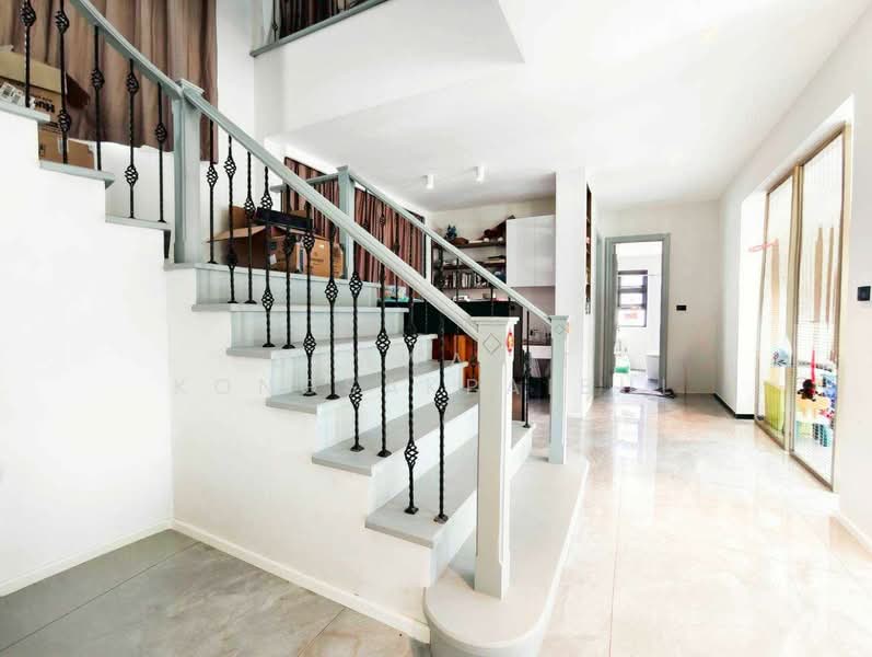 Supalai Park Ville Rangsit Klong 4 : ศุภาลัย พาร์ควิลล์ รังสิต คลอง 4, ปทุมธานี, บึงยี่โถ, ธัญบุรี, ปทุมธานี, 350 ตร.ม., บ้านเดี่ยว ขาย, โดย CHAWALIT KONGSAKPAIBUL, 500165076 - DDproperty.com