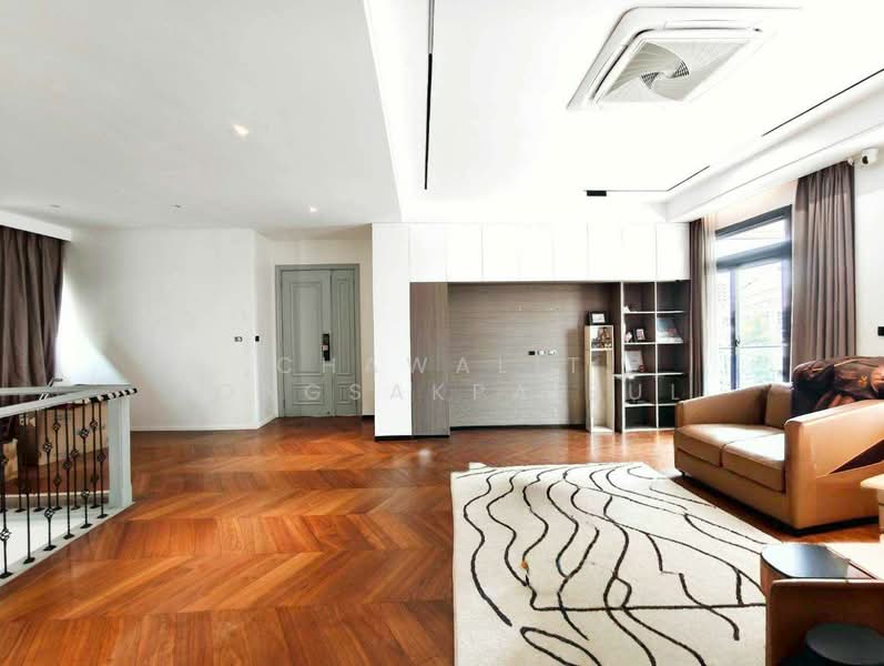 Supalai Park Ville Rangsit Klong 4 : ศุภาลัย พาร์ควิลล์ รังสิต คลอง 4, ปทุมธานี, บึงยี่โถ, ธัญบุรี, ปทุมธานี, 350 ตร.ม., บ้านเดี่ยว ขาย, โดย CHAWALIT KONGSAKPAIBUL, 500165076 - DDproperty.com