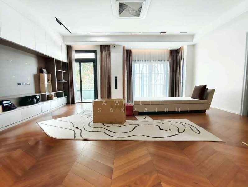 Supalai Park Ville Rangsit Klong 4, Pathum Thani, Bang Yitho, Thanyaburi, Pathum Thani, 3 Bedrooms, 350 sqm, Single Detached House For Sale, by CHAWALIT KONGSAKPAIBUL, 500165076 - DDproperty.com