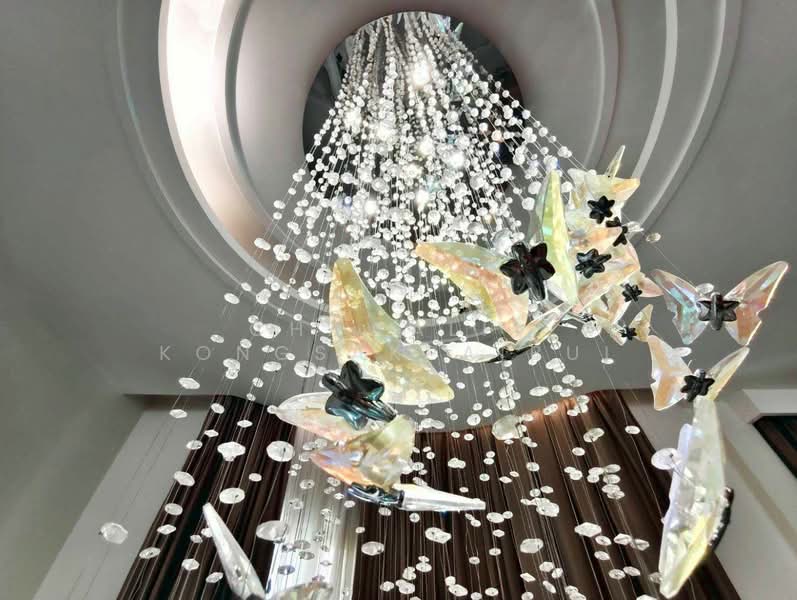 Supalai Park Ville Rangsit Klong 4 : ศุภาลัย พาร์ควิลล์ รังสิต คลอง 4, ปทุมธานี, บึงยี่โถ, ธัญบุรี, ปทุมธานี, 350 ตร.ม., บ้านเดี่ยว ขาย, โดย CHAWALIT KONGSAKPAIBUL, 500165076 - DDproperty.com