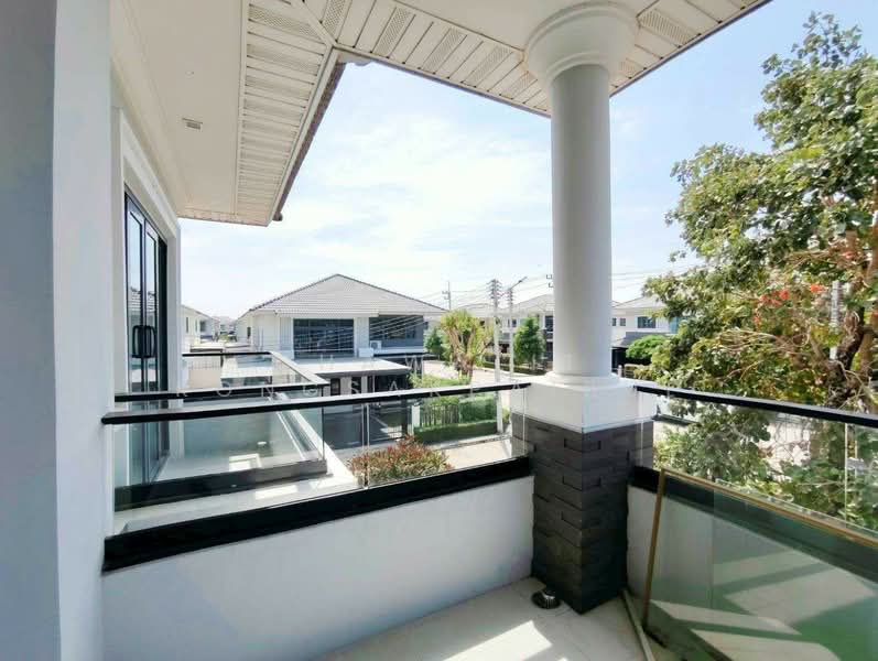 Supalai Park Ville Rangsit Klong 4 : ศุภาลัย พาร์ควิลล์ รังสิต คลอง 4, ปทุมธานี, บึงยี่โถ, ธัญบุรี, ปทุมธานี, 350 ตร.ม., บ้านเดี่ยว ขาย, โดย CHAWALIT KONGSAKPAIBUL, 500165076 - DDproperty.com