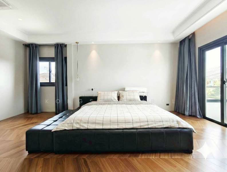 Supalai Park Ville Rangsit Klong 4 : ศุภาลัย พาร์ควิลล์ รังสิต คลอง 4, ปทุมธานี, บึงยี่โถ, ธัญบุรี, ปทุมธานี, 350 ตร.ม., บ้านเดี่ยว ขาย, โดย CHAWALIT KONGSAKPAIBUL, 500165076 - DDproperty.com