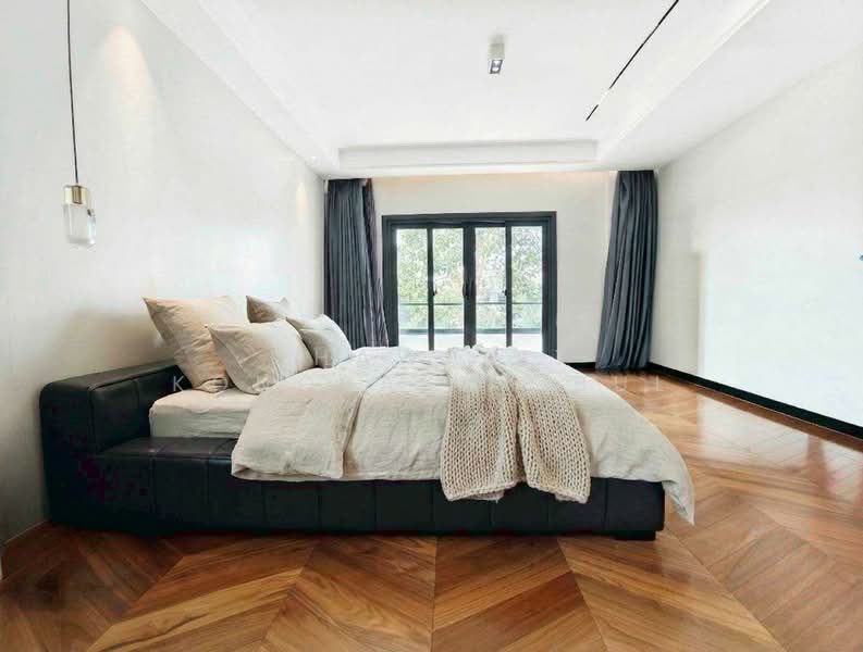 Supalai Park Ville Rangsit Klong 4 : ศุภาลัย พาร์ควิลล์ รังสิต คลอง 4, ปทุมธานี, บึงยี่โถ, ธัญบุรี, ปทุมธานี, 350 ตร.ม., บ้านเดี่ยว ขาย, โดย CHAWALIT KONGSAKPAIBUL, 500165076 - DDproperty.com