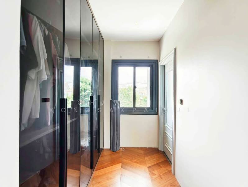 Supalai Park Ville Rangsit Klong 4, Pathum Thani, Bang Yitho, Thanyaburi, Pathum Thani, 3 Bedrooms, 350 sqm, Single Detached House For Sale, by CHAWALIT KONGSAKPAIBUL, 500165076 - DDproperty.com