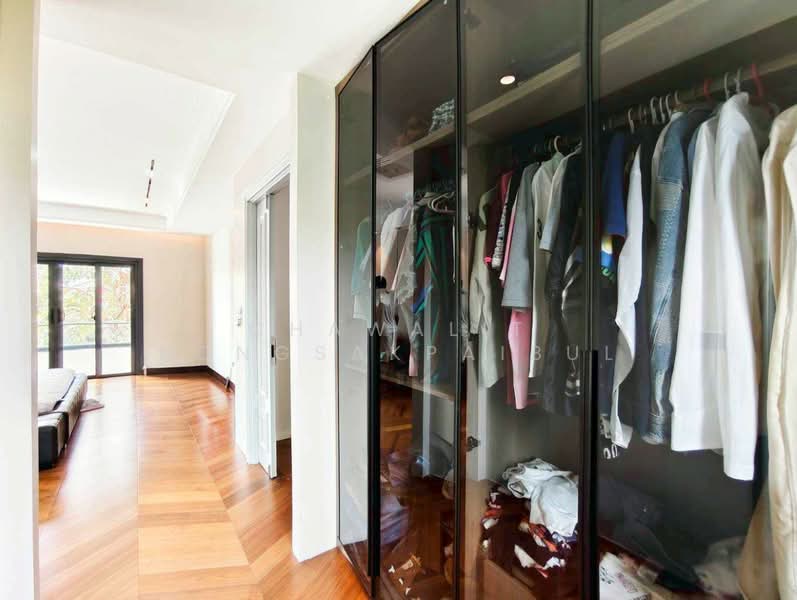 Supalai Park Ville Rangsit Klong 4, Pathum Thani, Bang Yitho, Thanyaburi, Pathum Thani, 3 Bedrooms, 350 sqm, Single Detached House For Sale, by CHAWALIT KONGSAKPAIBUL, 500165076 - DDproperty.com