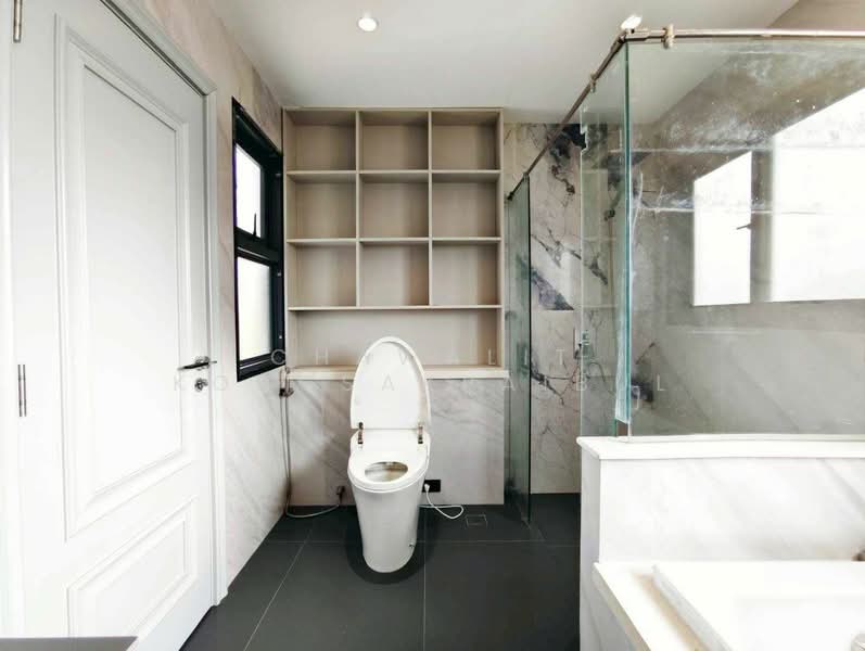 Supalai Park Ville Rangsit Klong 4 : ศุภาลัย พาร์ควิลล์ รังสิต คลอง 4, ปทุมธานี, บึงยี่โถ, ธัญบุรี, ปทุมธานี, 350 ตร.ม., บ้านเดี่ยว ขาย, โดย CHAWALIT KONGSAKPAIBUL, 500165076 - DDproperty.com