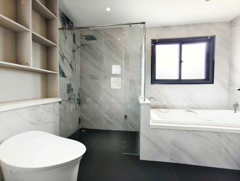 Supalai Park Ville Rangsit Klong 4 : ศุภาลัย พาร์ควิลล์ รังสิต คลอง 4, ปทุมธานี, บึงยี่โถ, ธัญบุรี, ปทุมธานี, 350 ตร.ม., บ้านเดี่ยว ขาย, โดย CHAWALIT KONGSAKPAIBUL, 500165076 - DDproperty.com