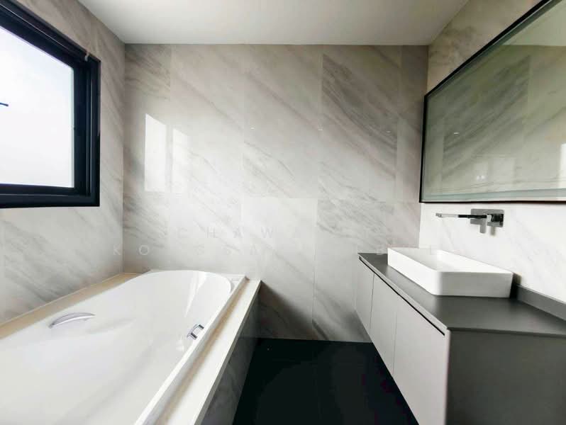 Supalai Park Ville Rangsit Klong 4, Pathum Thani, Bang Yitho, Thanyaburi, Pathum Thani, 3 Bedrooms, 350 sqm, Single Detached House For Sale, by CHAWALIT KONGSAKPAIBUL, 500165076 - DDproperty.com