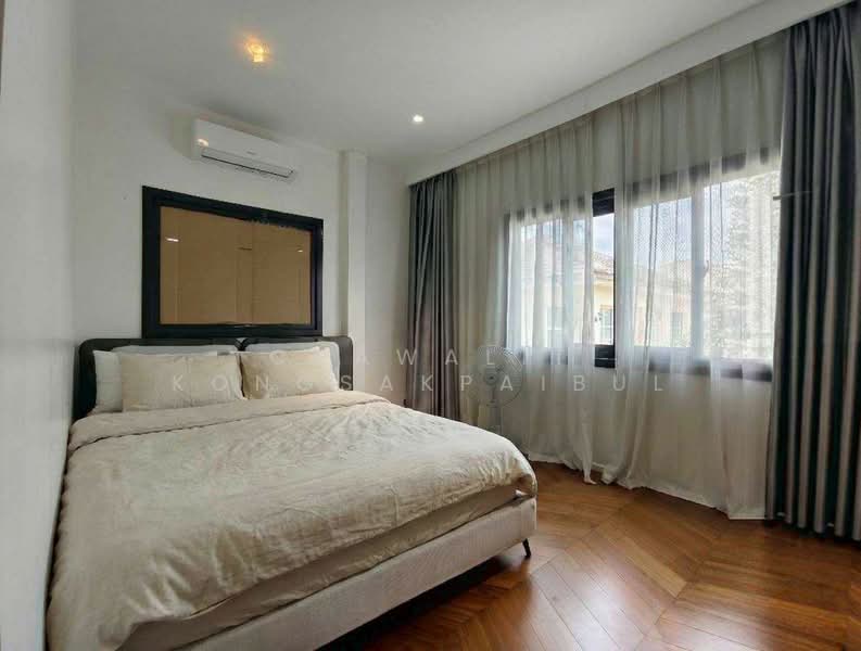 Supalai Park Ville Rangsit Klong 4 : ศุภาลัย พาร์ควิลล์ รังสิต คลอง 4, ปทุมธานี, บึงยี่โถ, ธัญบุรี, ปทุมธานี, 350 ตร.ม., บ้านเดี่ยว ขาย, โดย CHAWALIT KONGSAKPAIBUL, 500165076 - DDproperty.com