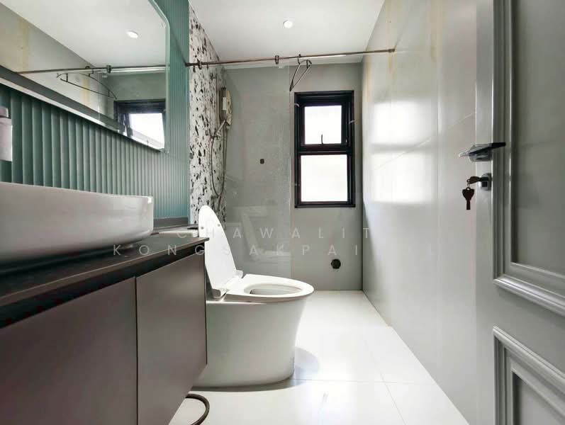 Supalai Park Ville Rangsit Klong 4, Pathum Thani, Bang Yitho, Thanyaburi, Pathum Thani, 3 Bedrooms, 350 sqm, Single Detached House For Sale, by CHAWALIT KONGSAKPAIBUL, 500165076 - DDproperty.com