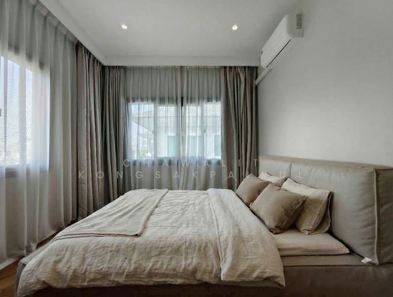 Supalai Park Ville Rangsit Klong 4, Pathum Thani, Bang Yitho, Thanyaburi, Pathum Thani, 3 Bedrooms, 350 sqm, Single Detached House For Sale, by CHAWALIT KONGSAKPAIBUL, 500165076 - DDproperty.com