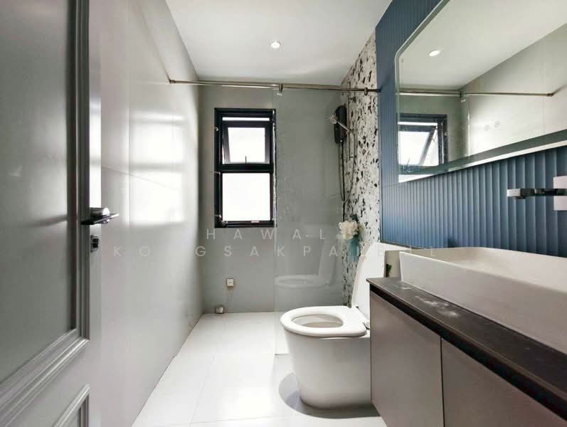 Supalai Park Ville Rangsit Klong 4, Pathum Thani, Bang Yitho, Thanyaburi, Pathum Thani, 3 Bedrooms, 350 sqm, Single Detached House For Sale, by CHAWALIT KONGSAKPAIBUL, 500165076 - DDproperty.com