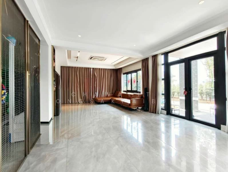 Supalai Park Ville Rangsit Klong 4, Pathum Thani, Bang Yitho, Thanyaburi, Pathum Thani, 3 Bedrooms, 350 sqm, Single Detached House For Sale, by CHAWALIT KONGSAKPAIBUL, 500165076 - DDproperty.com