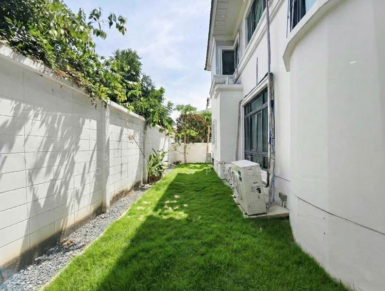 Supalai Park Ville Rangsit Klong 4 : ศุภาลัย พาร์ควิลล์ รังสิต คลอง 4, ปทุมธานี, บึงยี่โถ, ธัญบุรี, ปทุมธานี, 350 ตร.ม., บ้านเดี่ยว ขาย, โดย CHAWALIT KONGSAKPAIBUL, 500165076 - DDproperty.com