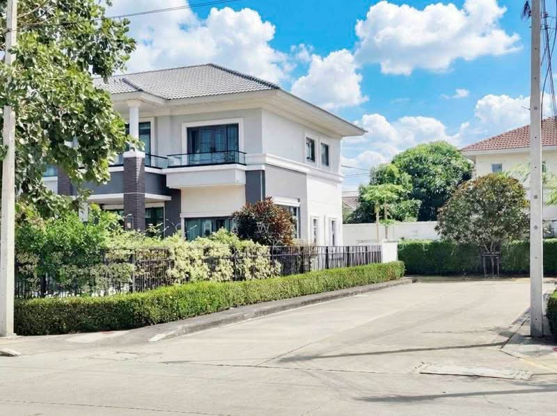 Supalai Park Ville Rangsit Klong 4, Pathum Thani, Bang Yitho, Thanyaburi, Pathum Thani, 3 Bedrooms, 350 sqm, Single Detached House For Sale, by CHAWALIT KONGSAKPAIBUL, 500165076 - DDproperty.com