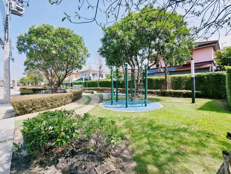 Supalai Park Ville Rangsit Klong 4 : ศุภาลัย พาร์ควิลล์ รังสิต คลอง 4, ปทุมธานี, บึงยี่โถ, ธัญบุรี, ปทุมธานี, 350 ตร.ม., บ้านเดี่ยว ขาย, โดย CHAWALIT KONGSAKPAIBUL, 500165076 - DDproperty.com