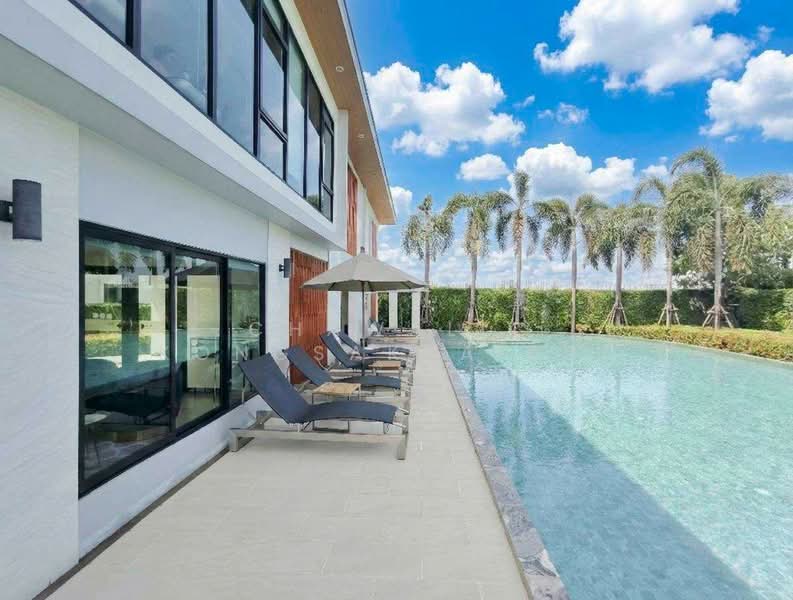 Supalai Park Ville Rangsit Klong 4 : ศุภาลัย พาร์ควิลล์ รังสิต คลอง 4, ปทุมธานี, บึงยี่โถ, ธัญบุรี, ปทุมธานี, 350 ตร.ม., บ้านเดี่ยว ขาย, โดย CHAWALIT KONGSAKPAIBUL, 500165076 - DDproperty.com