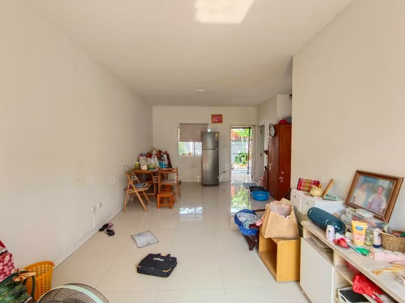 For Sale - Baan Pruksa 74/3 Srinakarin-Teparak, Samut Prakan