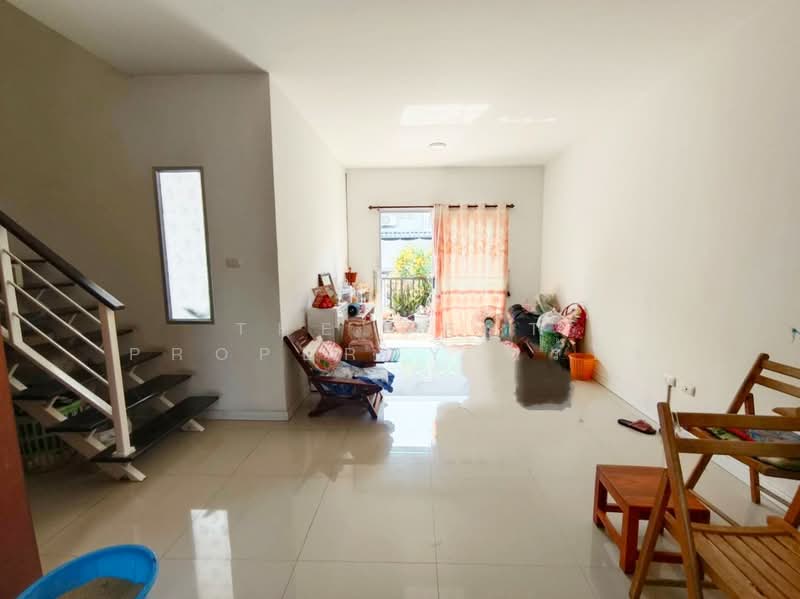 ขาย - Baan Pruksa 74/3 Srinakarin-Teparak : บ้านพฤกษา 74/3 ศรีนครินทร์-เทพารักษ์, สมุทรปราการ