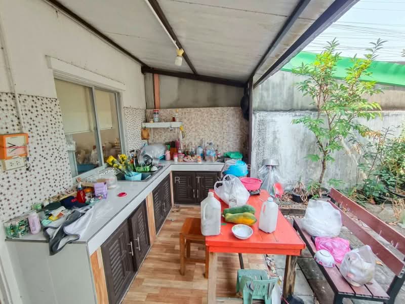 For Sale - Baan Pruksa 74/3 Srinakarin-Teparak, Samut Prakan