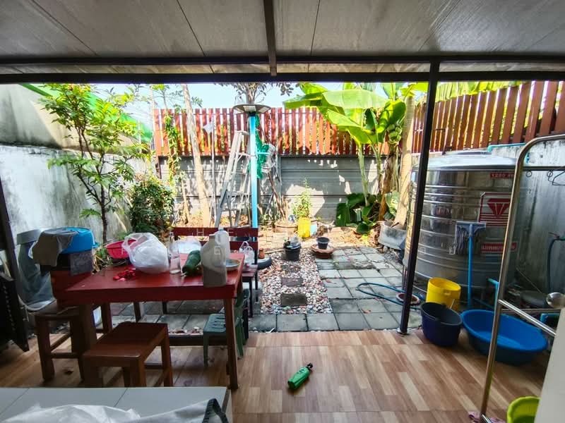 ขาย - Baan Pruksa 74/3 Srinakarin-Teparak : บ้านพฤกษา 74/3 ศรีนครินทร์-เทพารักษ์, สมุทรปราการ