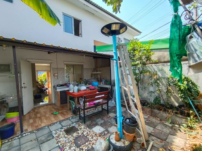 For Sale - Baan Pruksa 74/3 Srinakarin-Teparak, Samut Prakan