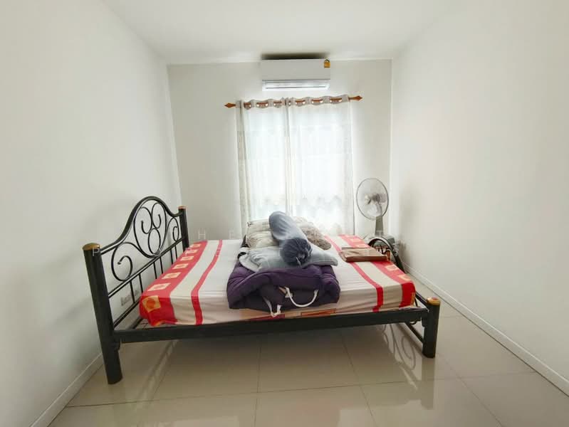 For Sale - Baan Pruksa 74/3 Srinakarin-Teparak, Samut Prakan