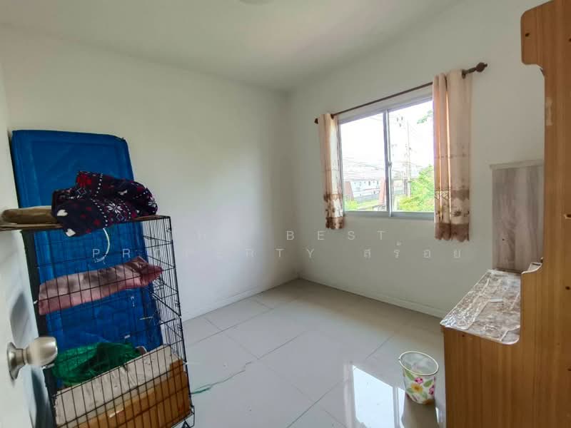 ขาย - Baan Pruksa 74/3 Srinakarin-Teparak : บ้านพฤกษา 74/3 ศรีนครินทร์-เทพารักษ์, สมุทรปราการ