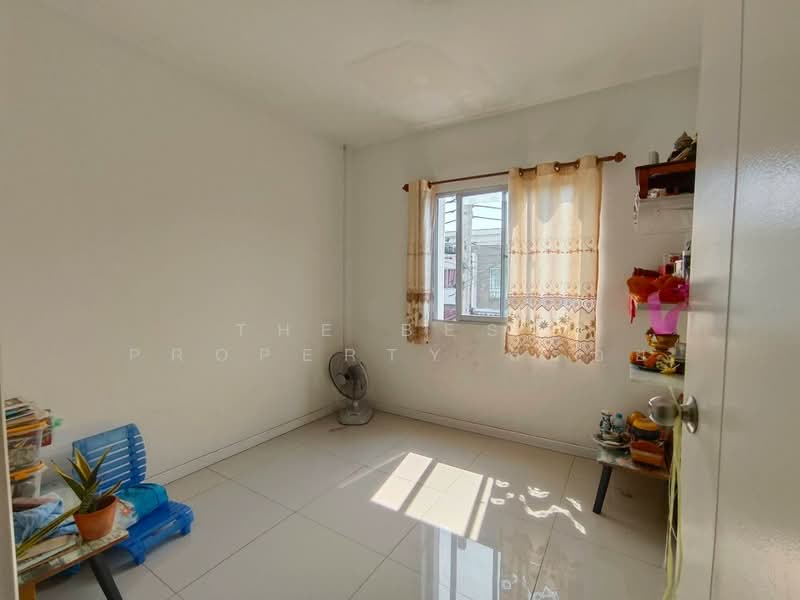 For Sale - Baan Pruksa 74/3 Srinakarin-Teparak, Samut Prakan