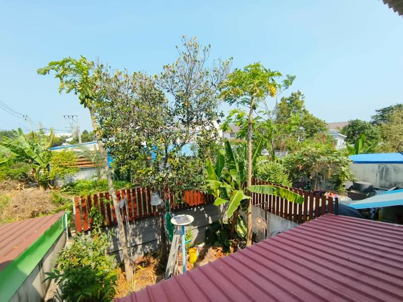 For Sale - Baan Pruksa 74/3 Srinakarin-Teparak, Samut Prakan