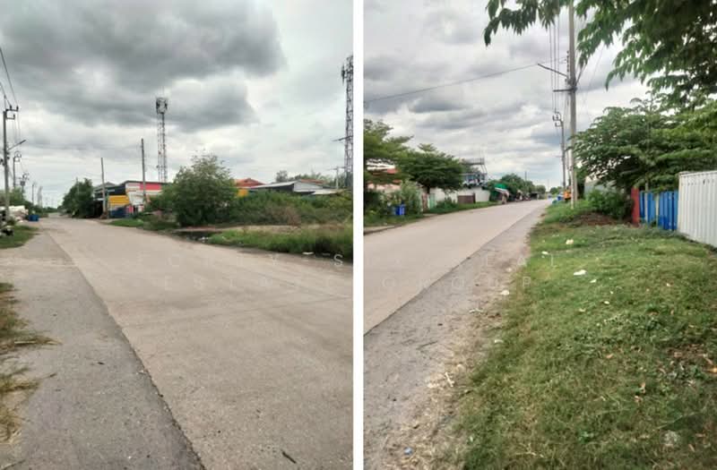 ขายที่ดิน 2 ไร่ ถมแล้ว ถนนศรีวารีน้อย-ลาดกระบัง 54 ศีรษะจรเข้น้อย บางเสาธง ใกล้สนามบินสุวรรณภูมิ, สมุทรปราการ, ศีรษะจรเข้น้อย, บางเสาธง, สมุทรปราการ, 3,200 ตร.ม., ที่ดิน ขาย, โดย Forty-Six Real Estate Group, 500165078 - DDproperty.com