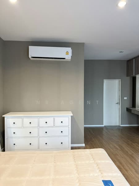 Baan Klang Muang Ladprao-Serithai, Bangkok, 8-2 Soi Serithai 52, Khan Na Yao, Khan Na Yao, Bangkok, 3 Bedrooms, 152 sqm, Townhouse For Sale, by NR AGENT, 500165081 - DDproperty.com