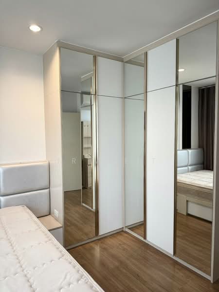 Baan Klang Muang Ladprao-Serithai, Bangkok, 8-2 Soi Serithai 52, Khan Na Yao, Khan Na Yao, Bangkok, 3 Bedrooms, 152 sqm, Townhouse For Sale, by NR AGENT, 500165081 - DDproperty.com