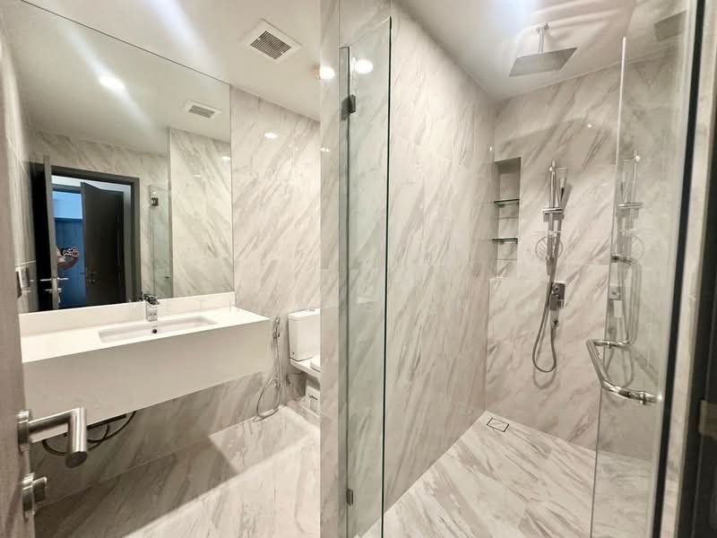 Coco Parc, Bangkok, 1150 Rama 4 Road, Khlong Toei, Khlong Toei, Bangkok, 2 Bedrooms, 65 sqm, Condo For Rent, by Methanee Onrat, 500165082 - DDproperty.com