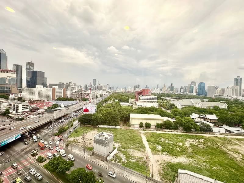 Coco Parc : โคโค่ พาร์ค, กรุงเทพ, 1150 1150 ถนนพระรามที่ ๔, คลองเตย, คลองเตย, กรุงเทพ, 65 ตร.ม., คอนโด ให้เช่า, โดย Methanee Onrat, 500165082 - DDproperty.com