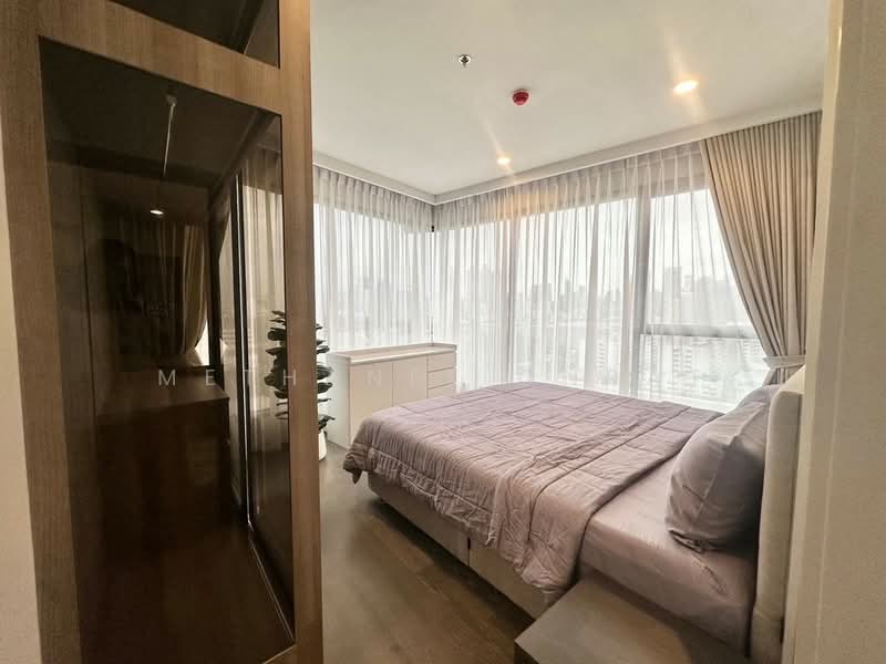 Coco Parc, Bangkok, 1150 Rama 4 Road, Khlong Toei, Khlong Toei, Bangkok, 2 Bedrooms, 65 sqm, Condo For Rent, by Methanee Onrat, 500165082 - DDproperty.com
