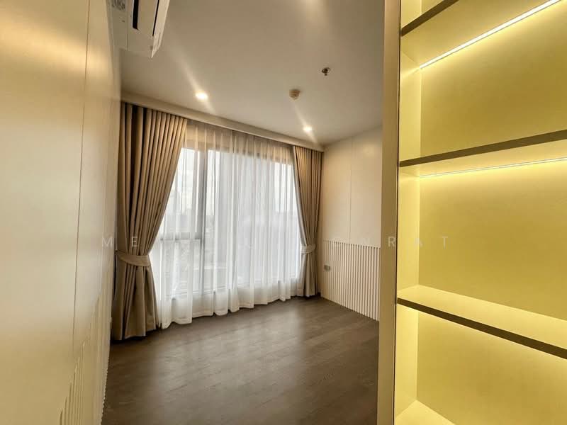 Coco Parc, Bangkok, 1150 Rama 4 Road, Khlong Toei, Khlong Toei, Bangkok, 2 Bedrooms, 65 sqm, Condo For Rent, by Methanee Onrat, 500165082 - DDproperty.com