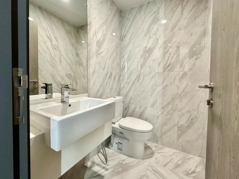 Coco Parc, Bangkok, 1150 Rama 4 Road, Khlong Toei, Khlong Toei, Bangkok, 2 Bedrooms, 65 sqm, Condo For Rent, by Methanee Onrat, 500165082 - DDproperty.com