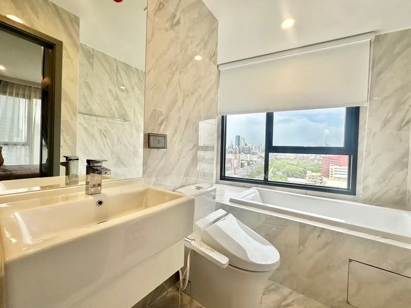 Coco Parc, Bangkok, 1150 Rama 4 Road, Khlong Toei, Khlong Toei, Bangkok, 2 Bedrooms, 65 sqm, Condo For Rent, by Methanee Onrat, 500165082 - DDproperty.com