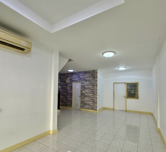 บ้านฟ้าปิยรมย์ เรือนพฤกษ์ เฟส 8, Pathum Thani, Bung Kham Proi, Lam Luk Ka, Pathum Thani, 3 Bedrooms, 100 sqm, Townhouse For Sale, by The Best Property โต้ง, 500165083 - DDproperty.com