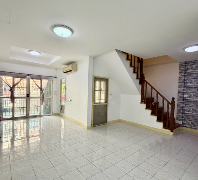 บ้านฟ้าปิยรมย์ เรือนพฤกษ์ เฟส 8, Pathum Thani, Bung Kham Proi, Lam Luk Ka, Pathum Thani, 3 Bedrooms, 100 sqm, Townhouse For Sale, by The Best Property โต้ง, 500165083 - DDproperty.com