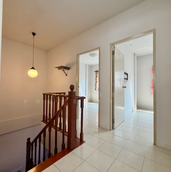 บ้านฟ้าปิยรมย์ เรือนพฤกษ์ เฟส 8, Pathum Thani, Bung Kham Proi, Lam Luk Ka, Pathum Thani, 3 Bedrooms, 100 sqm, Townhouse For Sale, by The Best Property โต้ง, 500165083 - DDproperty.com