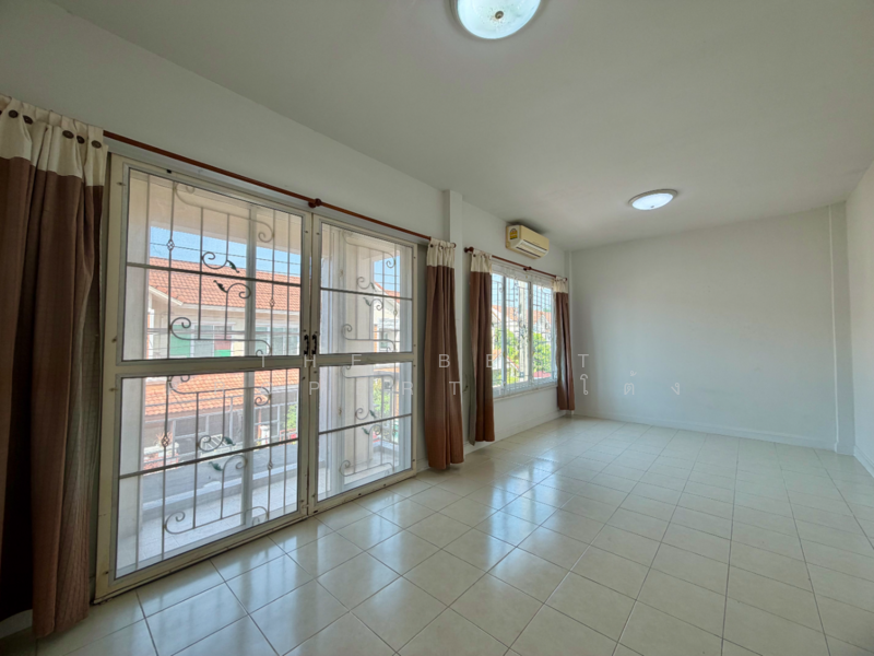 บ้านฟ้าปิยรมย์ เรือนพฤกษ์ เฟส 8, Pathum Thani, Bung Kham Proi, Lam Luk Ka, Pathum Thani, 3 Bedrooms, 100 sqm, Townhouse For Sale, by The Best Property โต้ง, 500165083 - DDproperty.com