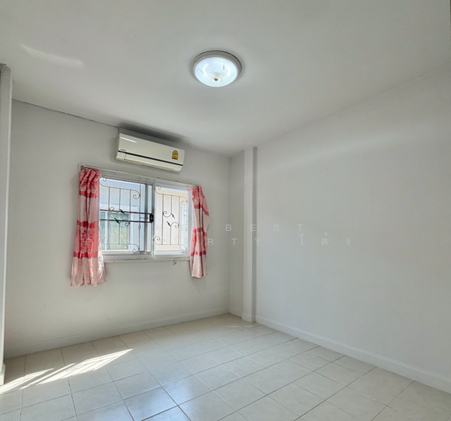 บ้านฟ้าปิยรมย์ เรือนพฤกษ์ เฟส 8, Pathum Thani, Bung Kham Proi, Lam Luk Ka, Pathum Thani, 3 Bedrooms, 100 sqm, Townhouse For Sale, by The Best Property โต้ง, 500165083 - DDproperty.com