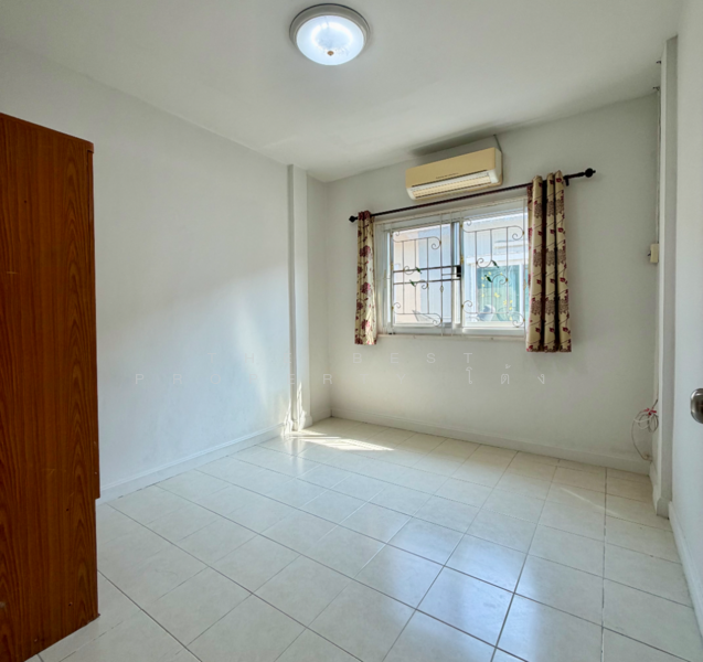 บ้านฟ้าปิยรมย์ เรือนพฤกษ์ เฟส 8, Pathum Thani, Bung Kham Proi, Lam Luk Ka, Pathum Thani, 3 Bedrooms, 100 sqm, Townhouse For Sale, by The Best Property โต้ง, 500165083 - DDproperty.com