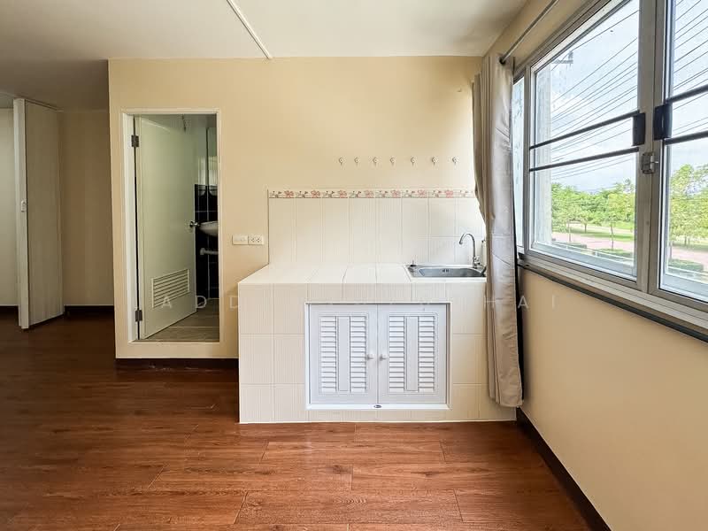 Level Condominium : เลเวล คอนโดมิเนียม, สมุทรปราการ, ซอยวัดศรีวารีน้อย, บางโฉลง, บางพลี, สมุทรปราการ, 42 ตร.ม., คอนโด ขาย, โดย Ladda Suebthai, 500165084 - DDproperty.com