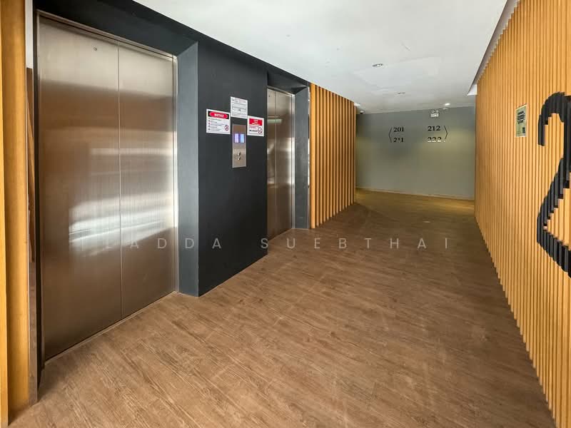 Level Condominium, Samut Prakan, Soi Wat Sriwaree Noi, Bang Chalong, Bang Plee, Samut Prakan, 1 Bedroom, 42 sqm, Condo For Sale, by Ladda Suebthai, 500165084 - DDproperty.com