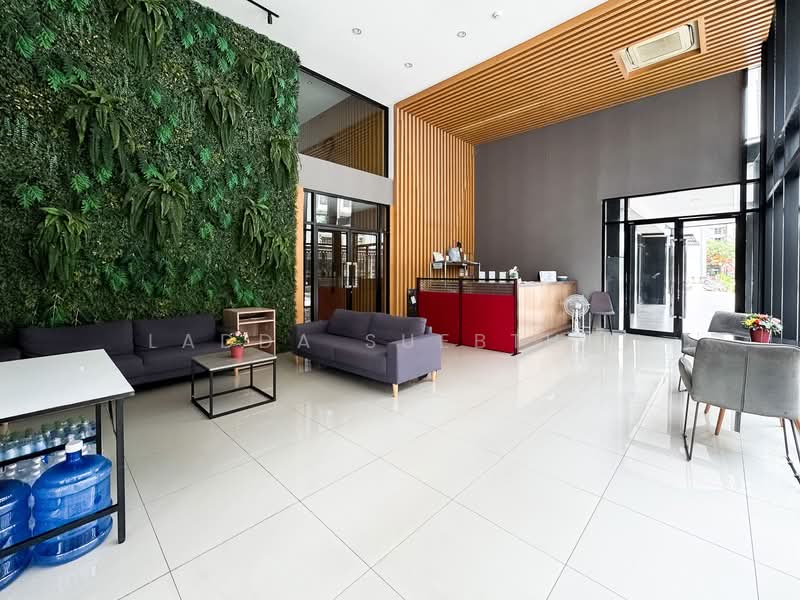 Level Condominium : เลเวล คอนโดมิเนียม, สมุทรปราการ, ซอยวัดศรีวารีน้อย, บางโฉลง, บางพลี, สมุทรปราการ, 42 ตร.ม., คอนโด ขาย, โดย Ladda Suebthai, 500165084 - DDproperty.com